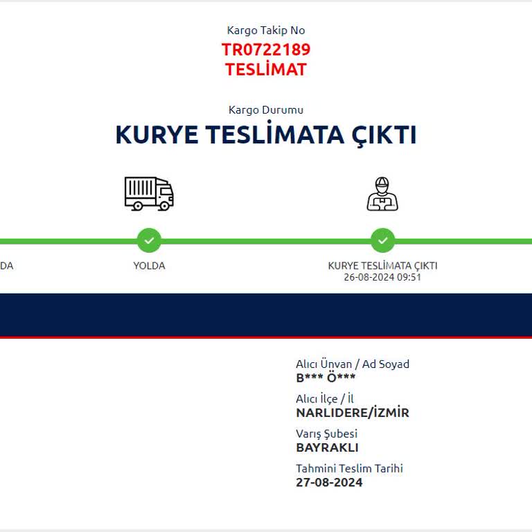 Ceva Taahhüt Ettiği Zamanda Ürün Getirmiyor