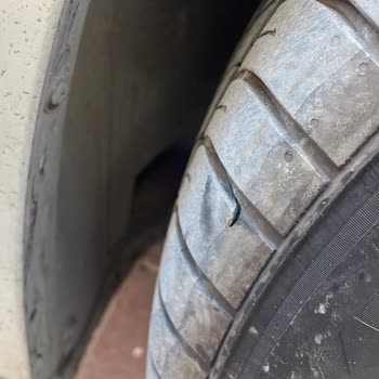 Nexen Lastiklerinin Dayanıklılığı Hakkında Acil Yardım Talebi