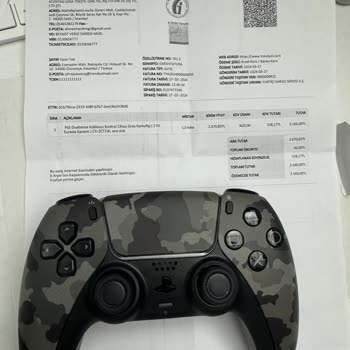 Acun Ticaret Sony Eurasia Garantili Ürün Sorunu Ve Yanıltıcı Hizmet