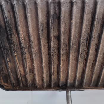 Dökümix Tost Makinesi Ve Ürününün Arkasında Durmayan Firma