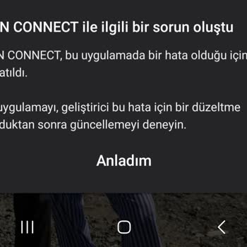Bein Connect Uygulama