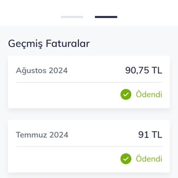 Türk Telekom Mobil Şikayet Fatura Ödemesi