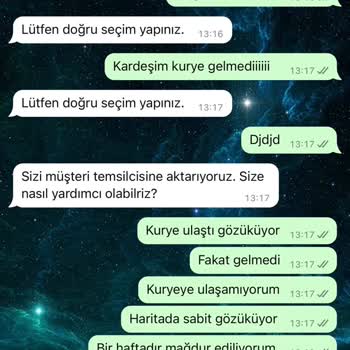 Türk Telekom Ve Dijital Kuryenin Beceriksizlik Alanında Uzmanlaşması