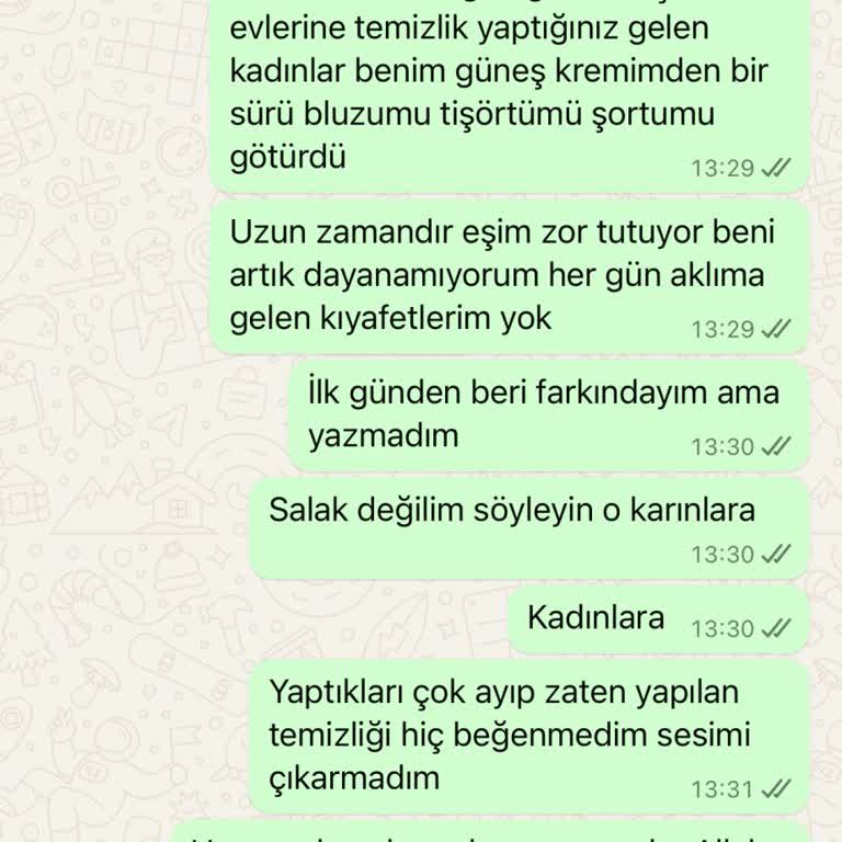 Has Bayramoğlu Temizlik Şirketi Temizlik Hizmetinde Büyük Hayal Kırıklığı
