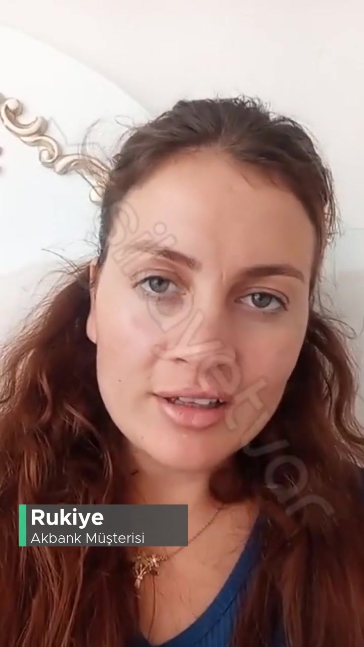 Akbank Bireysel Emeklilik Param Kayboluyor! videonun kapak resmi