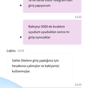 Onwin Bahis Para Yatıran Pişman Olur