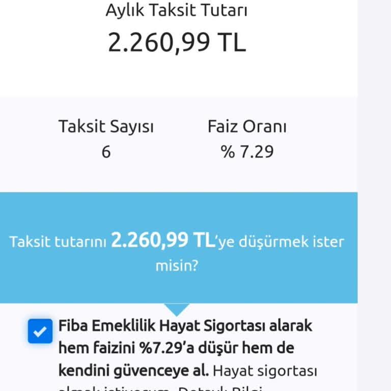 Nkolay Yanıltıcı Kredi Reklamları Ve Faiz Sorunu!