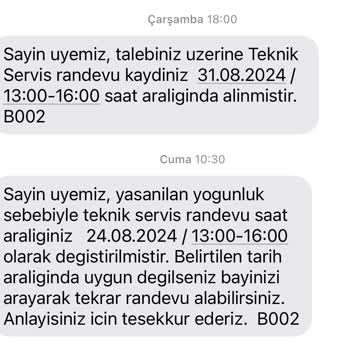 Digiturk Kuruluma Gelmiyor, Müşteri Hizmetlerine Ulaşılamıyor