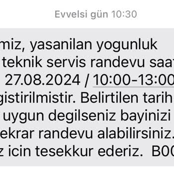 Digiturk Kuruluma Gelmiyor, Müşteri Hizmetlerine Ulaşılamıyor