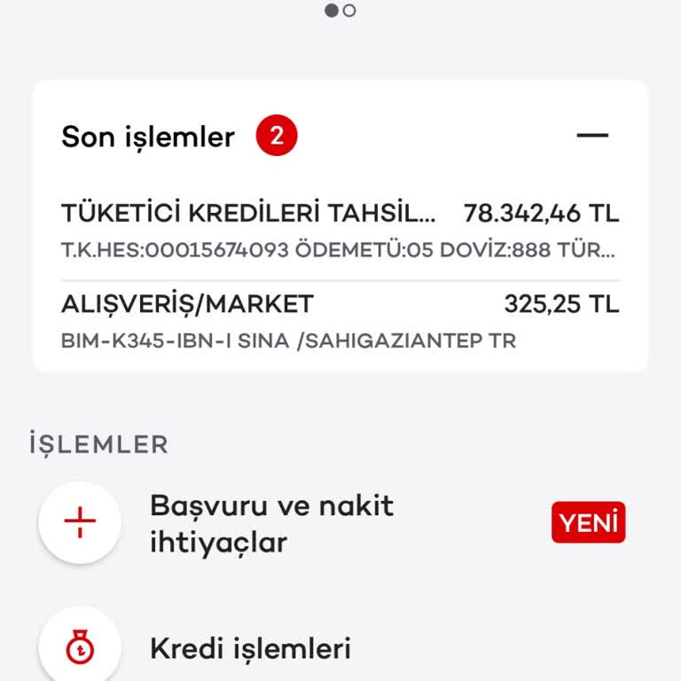 Akbank Karataş Şub G. Antep Depremde Dolayı Yatan DASK Parası El Koyma