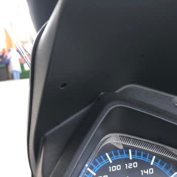 Sym Motor Sıkıntılı Bir Araç