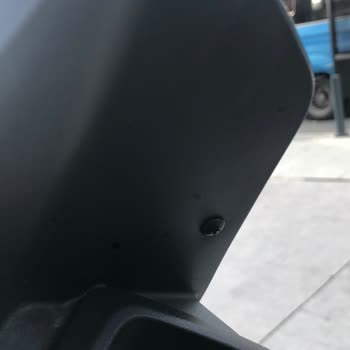 Sym Motor Sıkıntılı Bir Araç