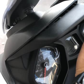 Sym Motor Sıkıntılı Bir Araç