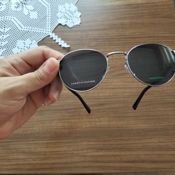 Atasun Optik Kusurlu Kabul Ettiği Ürünü Aynı Şekilde Gönderdi.