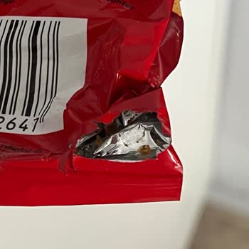 Yırtık Ambalajlı Ürün Ve Çözümsüz Migros Müşteri Hizmetleri