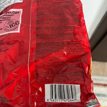 Yırtık Ambalajlı Ürün Ve Çözümsüz Migros Müşteri Hizmetleri