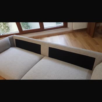 IKEA Koltuğun Eksik Gelmesi