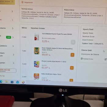 Migros Çöpe Atılacak Domates Bize Layık Görüldü