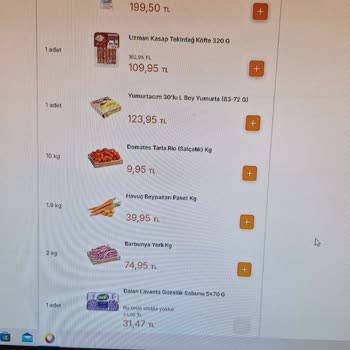 Migros Çöpe Atılacak Domates Bize Layık Görüldü
