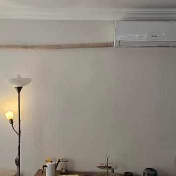 GREE Klima Eksik Ve Hatalı Klima Montajı: Acil Düzeltme Talebi