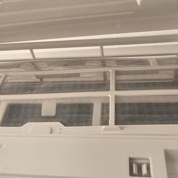 GREE Klima Eksik Ve Hatalı Klima Montajı: Acil Düzeltme Talebi