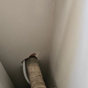 GREE Klima Eksik Ve Hatalı Klima Montajı: Acil Düzeltme Talebi