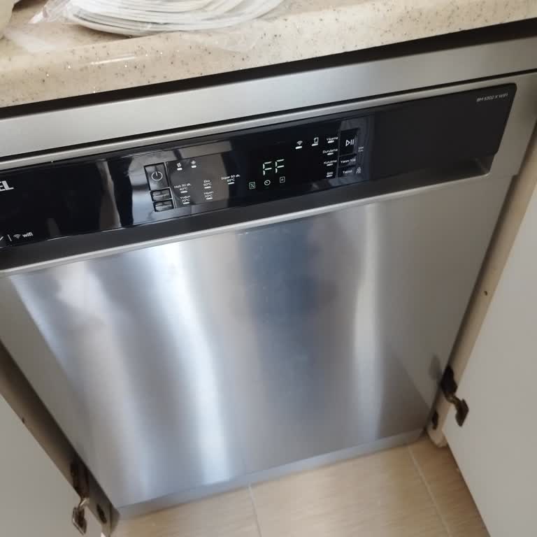 Vestel Servis Ve Makine Hataları