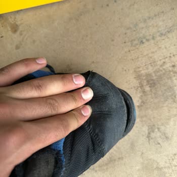 Greyder Garantiye Gidip Kullanıcı Hatası Diye Gelen Ürüne Bakar Mısınız