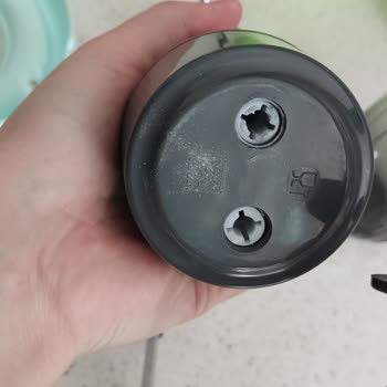 Karaca Züccaciye Karaca Blender Kusurlu Ürün