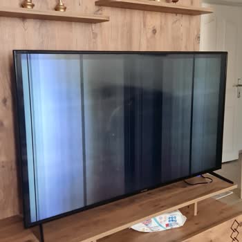 Onvo TV Panel Arızası Ve Parça Tedariği Sorunu!