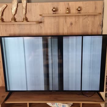 Onvo TV Panel Arızası Ve Parça Tedariği Sorunu!