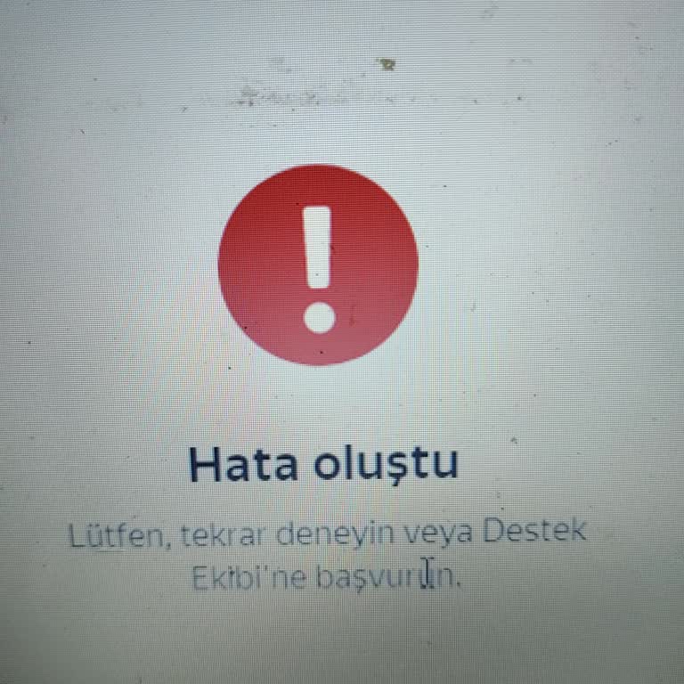 Ziraat Bankası İnternet Alışveriş Yapamıyorum