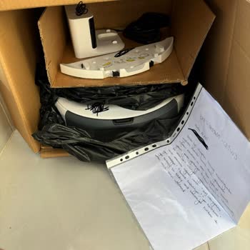 Karcher Rcv5 Müşteri Hizmetleri Teknik Destek Sorunu