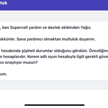 Brawl Stars Ta Ban Yedim