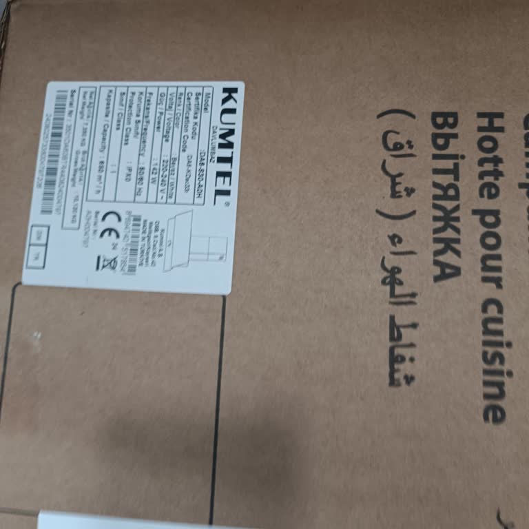 Kumtel Ankastre Kurulum Servis Ağı Sorunu