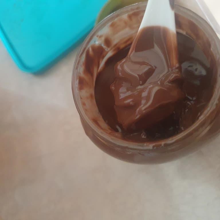 Abdurrahman Tatlıcı Tadıbu Çikolata Bozuk