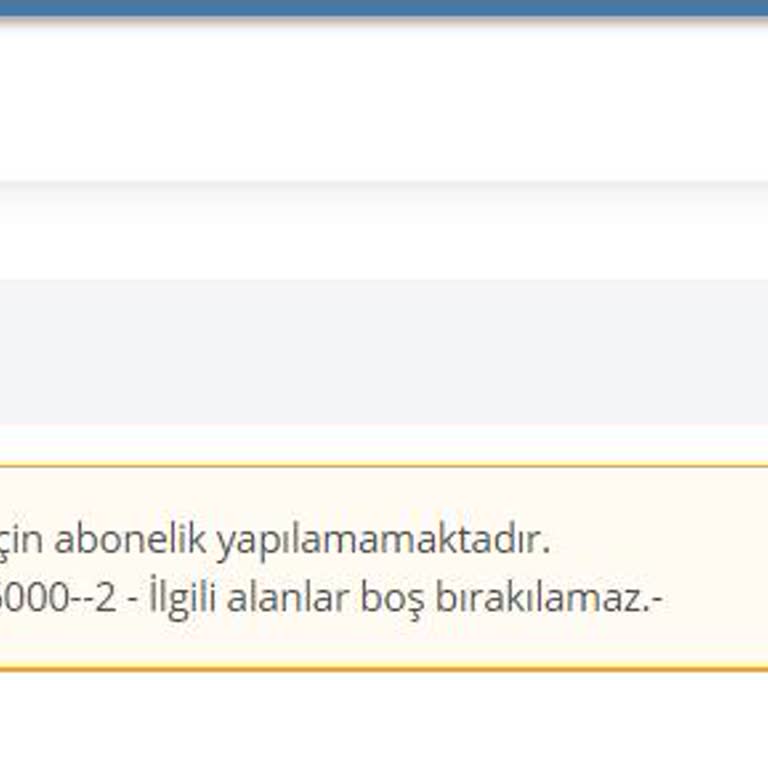 Ck BOĞAZİÇİ23 - Detay: 90002-95000--2 İlgili Alanlar Boş Bırakılamaz.-