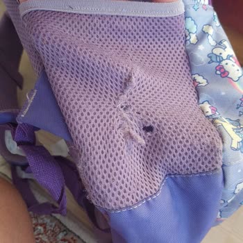 Obm Tekstil Hello Kitty Hatalı Ürün