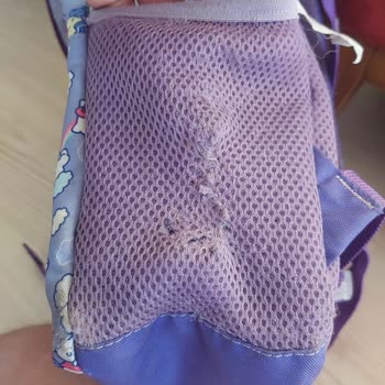 Obm Tekstil Hello Kitty Hatalı Ürün