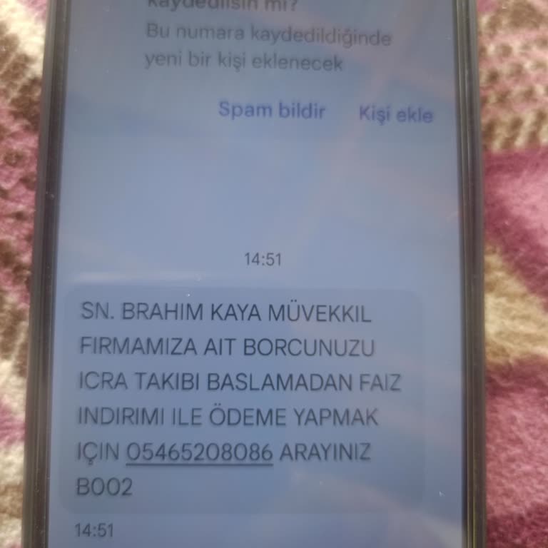 UCKOCLAR HK (SMS) Uckoclar Hk Bürosu