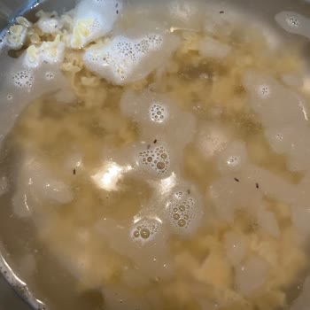 Filiz Makarna Fili Makarna Böcek Sorunu