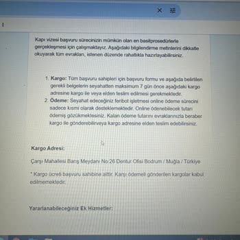 Feribotlines Hizmet Ücreti Adı Altında Fazla Ödeme Alıyor