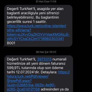 TurkNet İ N T E R N E T