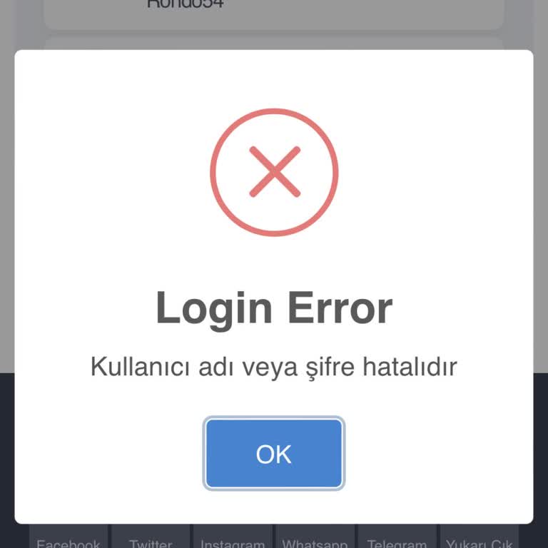 Betiste Şifre Sorunu Ve Hesap Güvenliği Endişesi