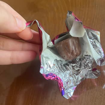 Patiswiss Bozuk Ürün Çıktı