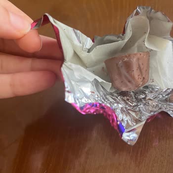 Patiswiss Bozuk Ürün Çıktı