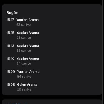 Kargomsende Firması Çok Sorumsuz Bir Kargo