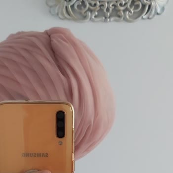 Hazirduvakdunyasi (İnstagram) Dikiş Hatalı Ürün Ve Faturasız Gönderim Mağduriyeti