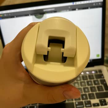 Amazon'da Satın Aldığım Termosun Garanti Sorunları