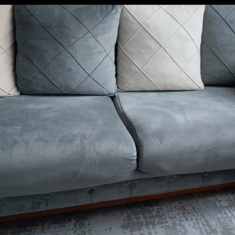 Yedikule Atay Mobilya'dan Aldığımız Koltuk Takımı Hayal Kırıklığı Yarattı